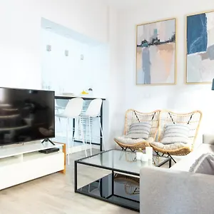 Tinto Townhouse By Olala Homes Hébergement de vacances