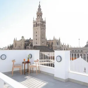 U-sense Catedral 아파트