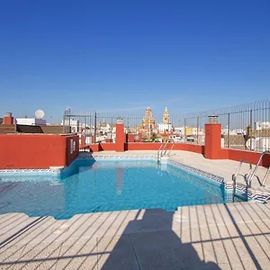 Conde Ibarra Sevilla