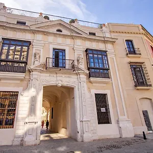 Casa De La Moneda Residence Sevilla Севилья