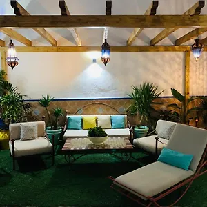 Casa Pepita Gutiérrez Appartement