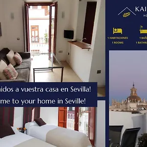 Puerta Del Arenal - Kainga Homes 아파트