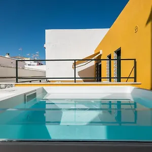 Apartment Wello, Seville