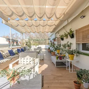 Nuea Alameda Sevilla
