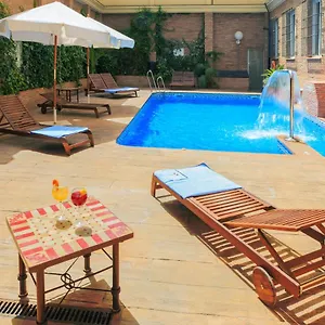 Hotel Bellavista, Seville