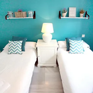 Apartment Sleepin Catedral, Seville