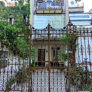 Apartment Alacas, Seville