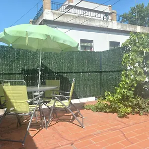 Rest . . . Heliopolis Appartement
