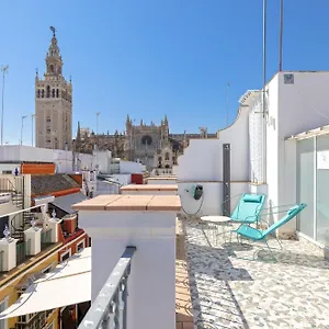 Lukanda Luxury Sevilla