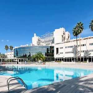 Hotel Silken Al-andalus Palace, Seville