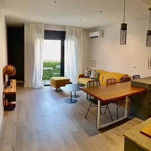 Alameda Appartement