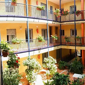Apartamentos Sevilla Sevilla