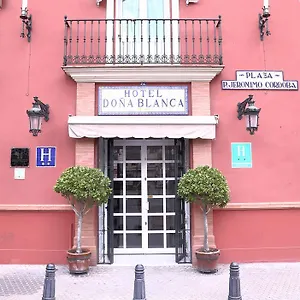 Dona Blanca Szálloda