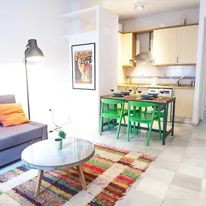 Archeros Sevilla